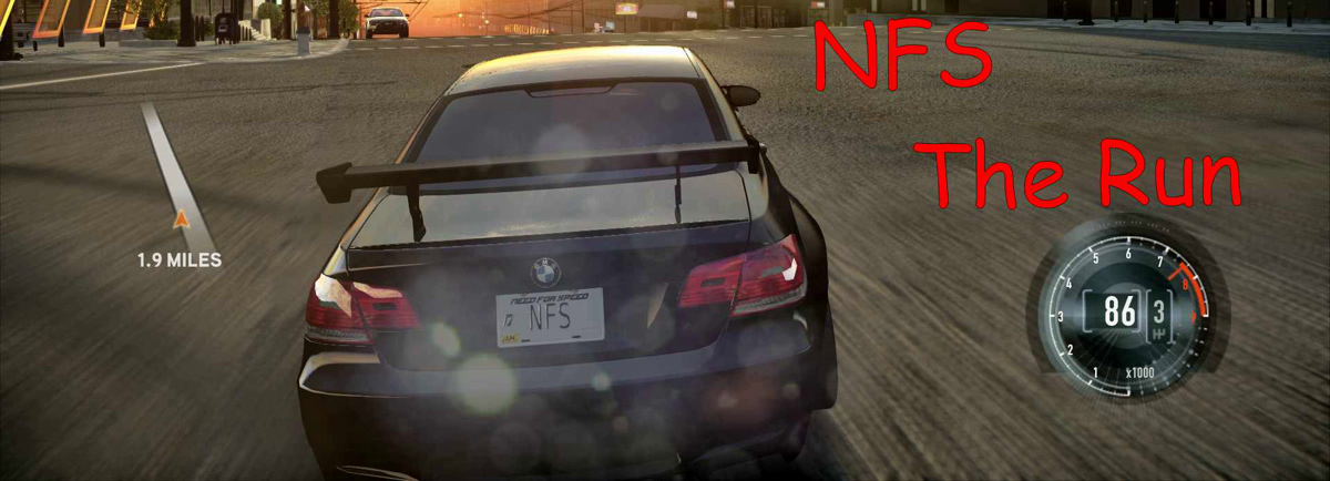nfs the run compressed download
